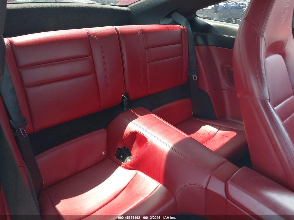 WP0AB2A93MS222890 2021 PORSCHE 911 photo no. 8