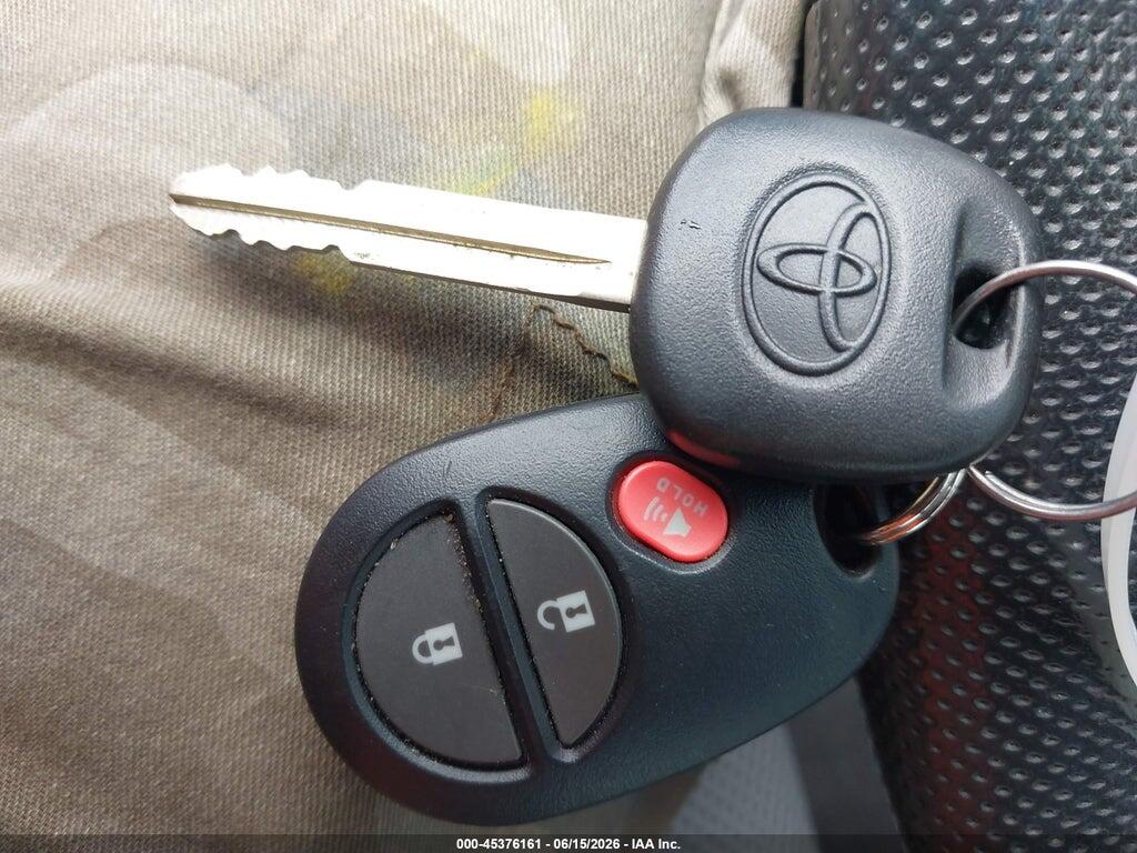 3TMLU4EN2FM207198 2015 TOYOTA TACOMA photo no. 11