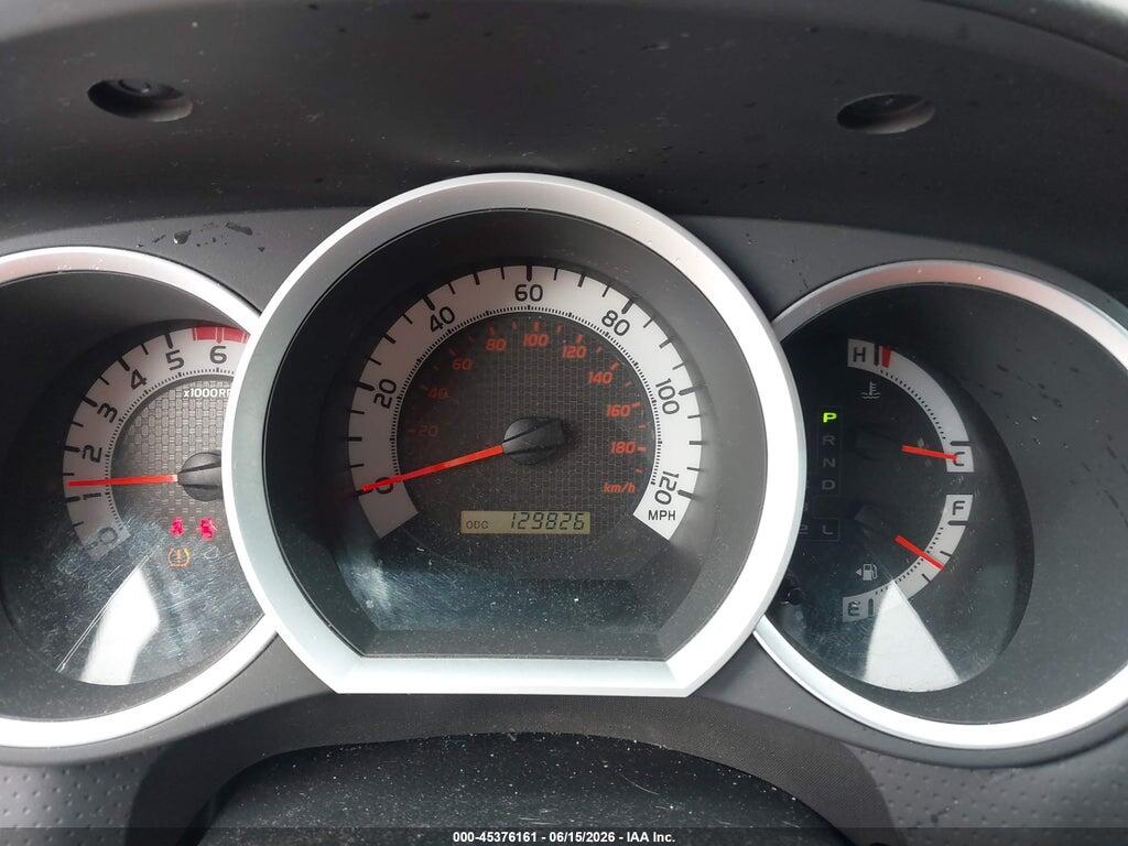 3TMLU4EN2FM207198 2015 TOYOTA TACOMA photo no. 7