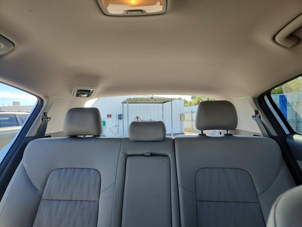 2019 KIA SPORTAGE LX — Фото 10 из 13