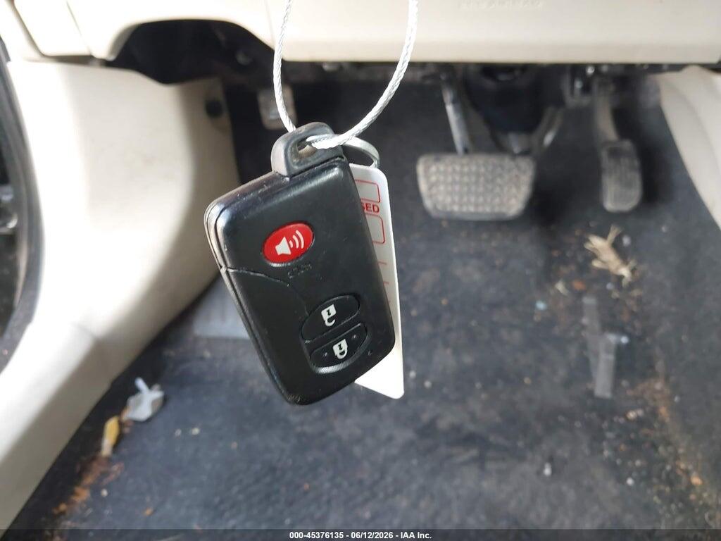 JTDKN3DU7E0363671 2014 TOYOTA PRIUS photo no. 11