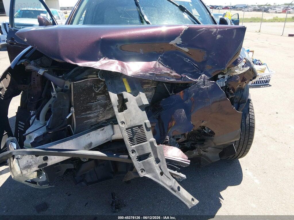 5TDBK3EH3BS045646 2011 TOYOTA HIGHLANDER photo no. 12
