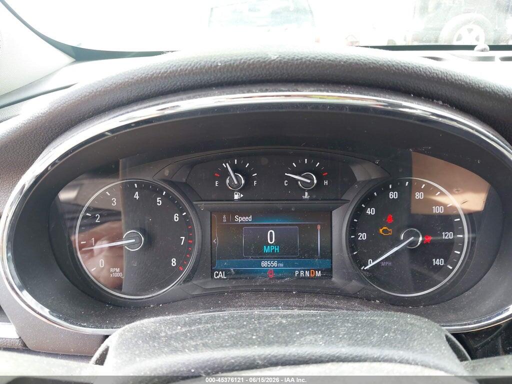 KL4CJASB6KB757873 2019 BUICK ENCORE photo no. 7