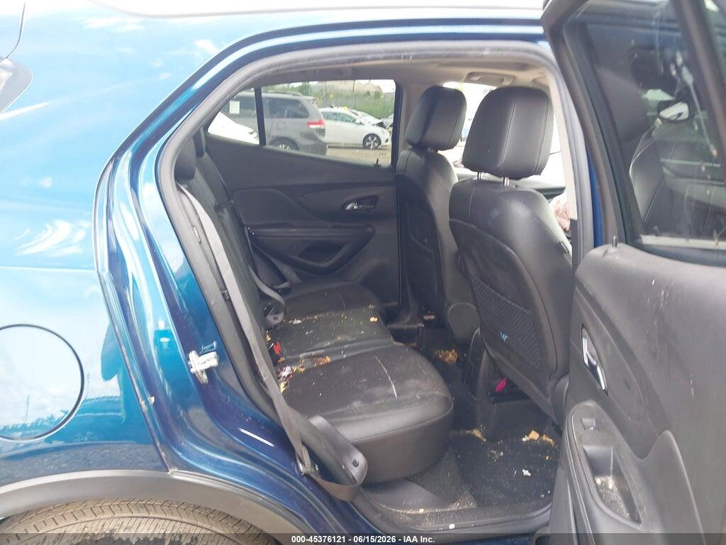 KL4CJASB6KB757873 2019 BUICK ENCORE photo no. 8