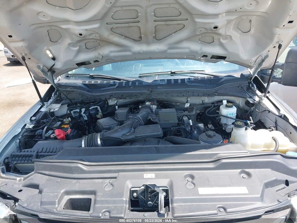 1FT7W2B63LEC43416 2020 FORD F-250 photo no. 10