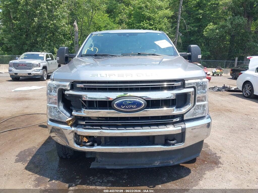 1FT7W2B63LEC43416 2020 FORD F-250 photo no. 12