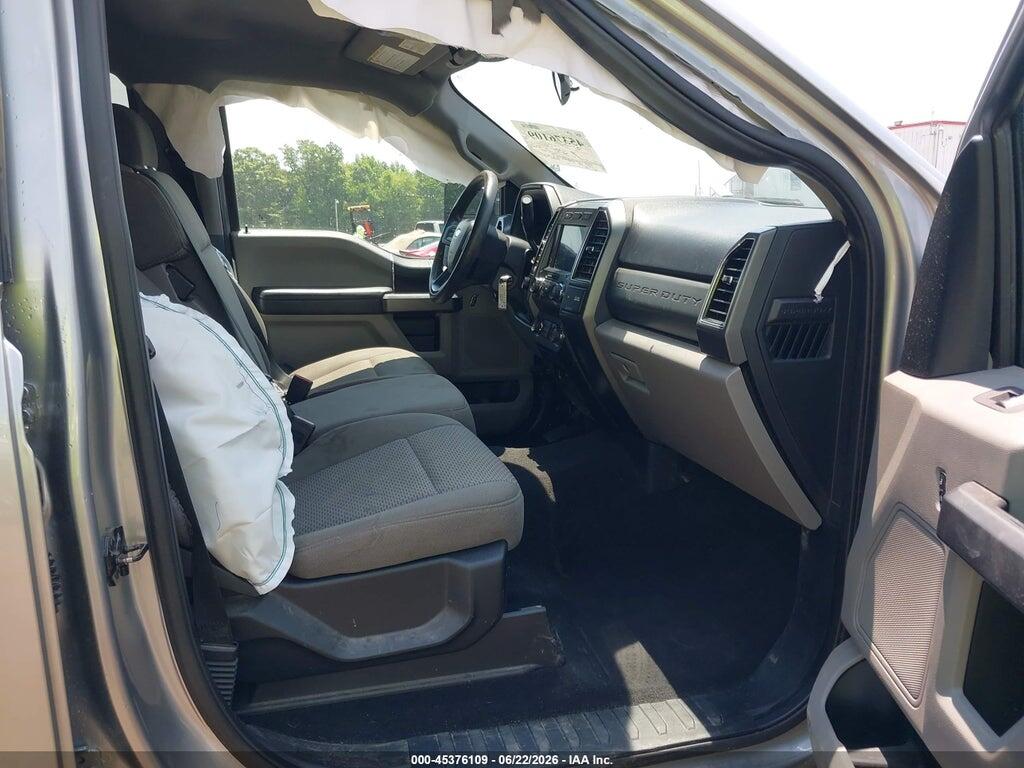 1FT7W2B63LEC43416 2020 FORD F-250 photo no. 5