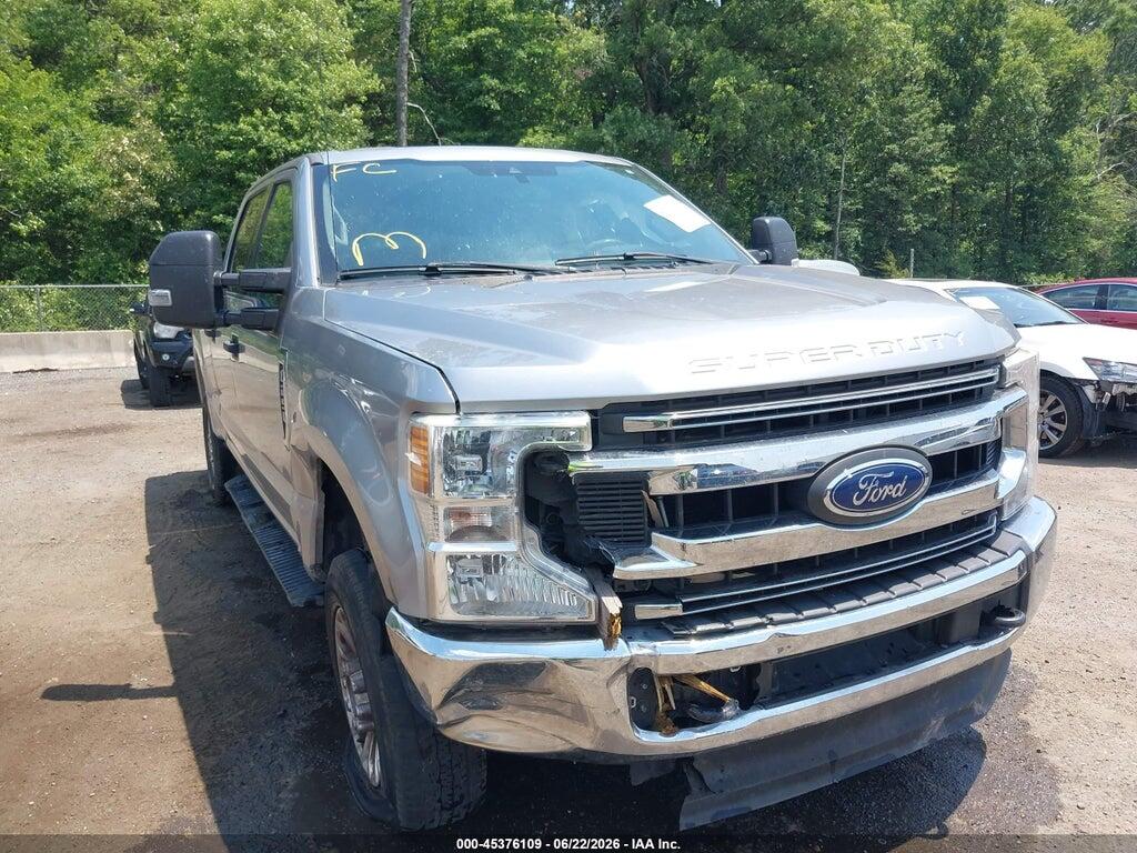 1FT7W2B63LEC43416 2020 FORD F-250 photo no. 6