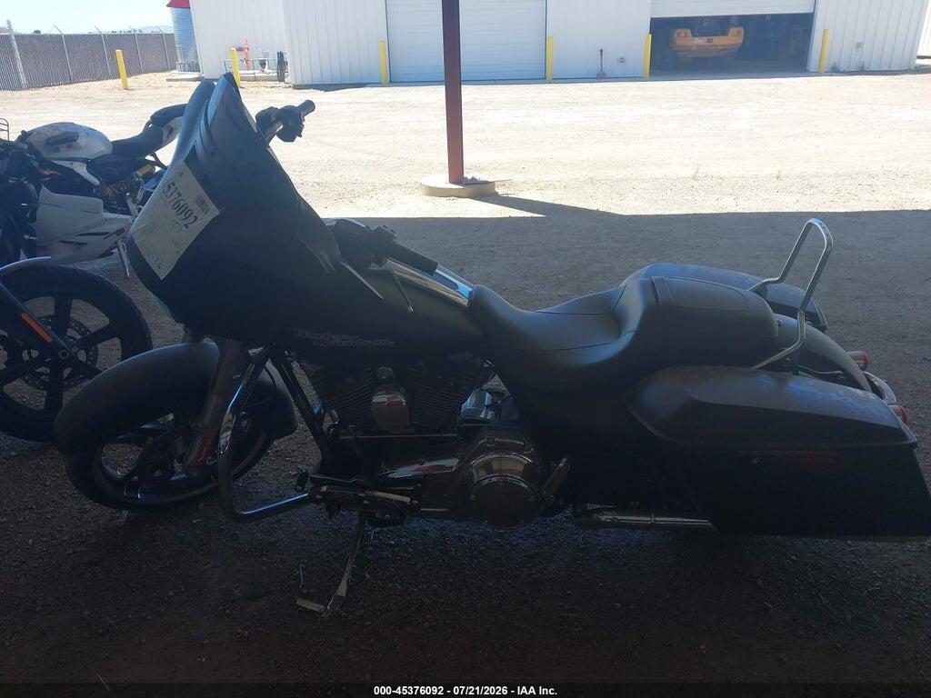 1HD1KBM38EB666404 2014 HARLEY-DAVIDSON FLHX photo no. 12