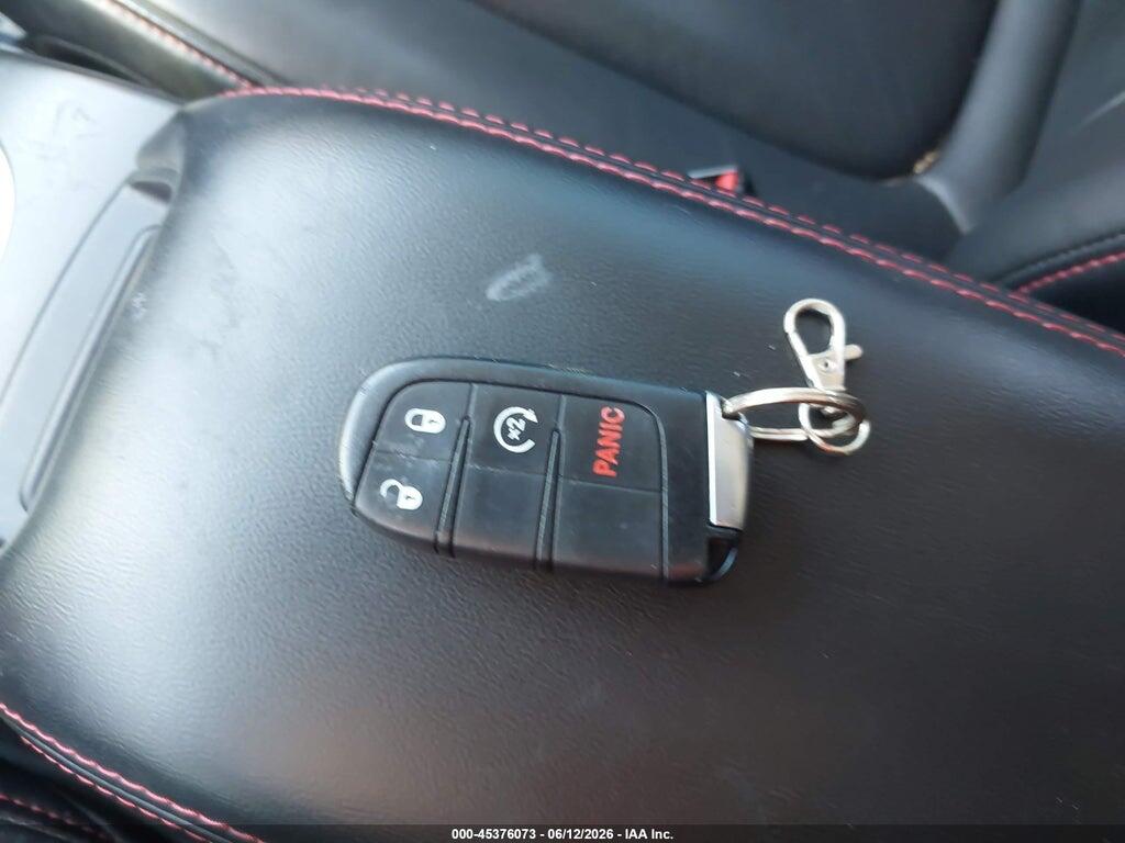 3C4PDCEG2KT763377 2019 DODGE JOURNEY photo no. 11