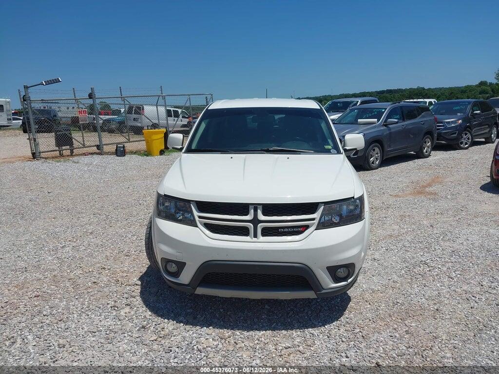 3C4PDCEG2KT763377 2019 DODGE JOURNEY photo no. 12
