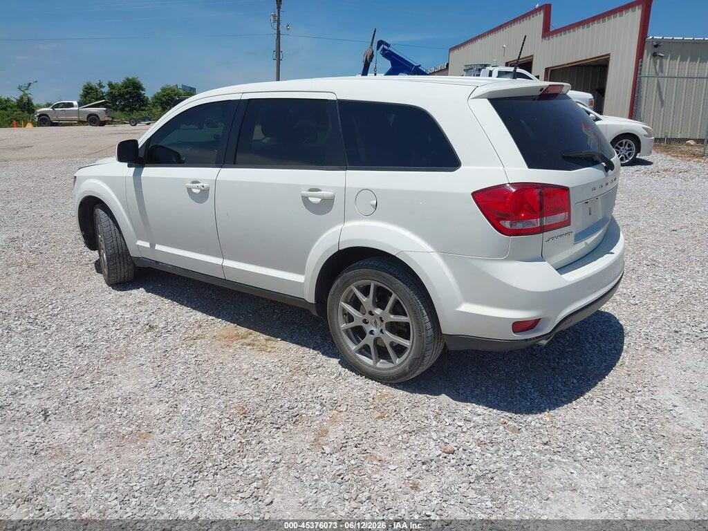 3C4PDCEG2KT763377 2019 DODGE JOURNEY photo no. 3