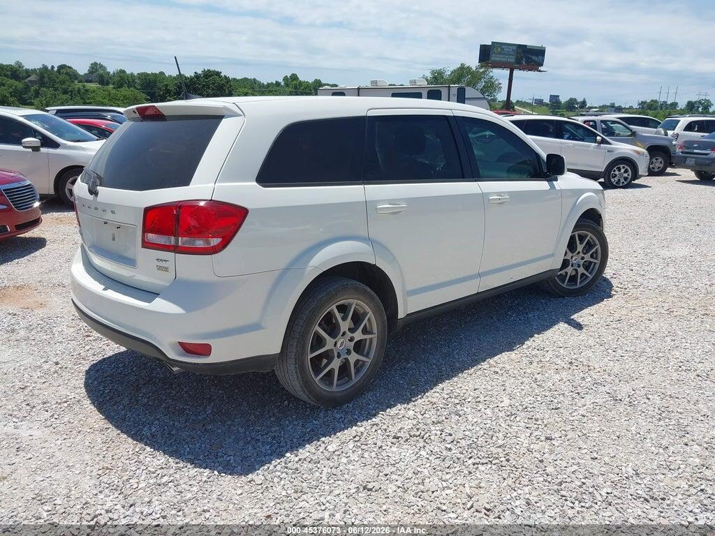 3C4PDCEG2KT763377 2019 DODGE JOURNEY photo no. 4
