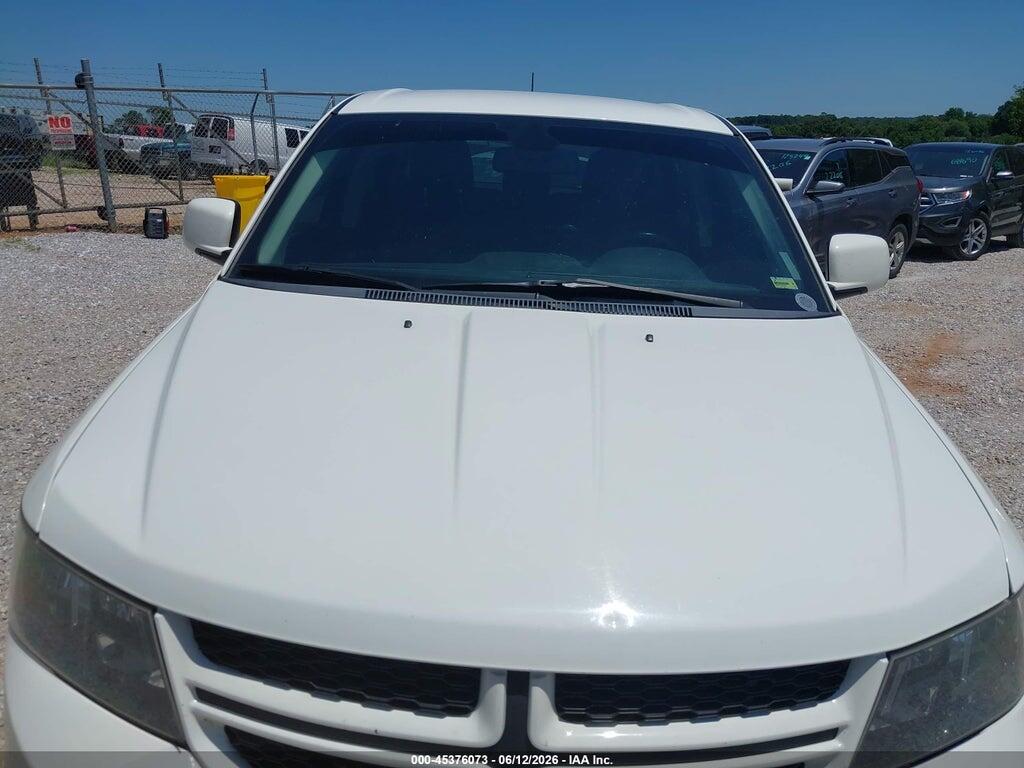 3C4PDCEG2KT763377 2019 DODGE JOURNEY photo no. 6