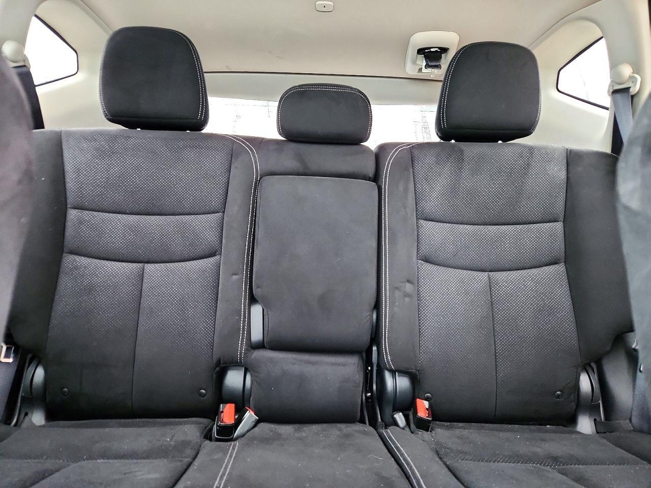 2015 NISSAN MURANO S — Фото 10 из 14