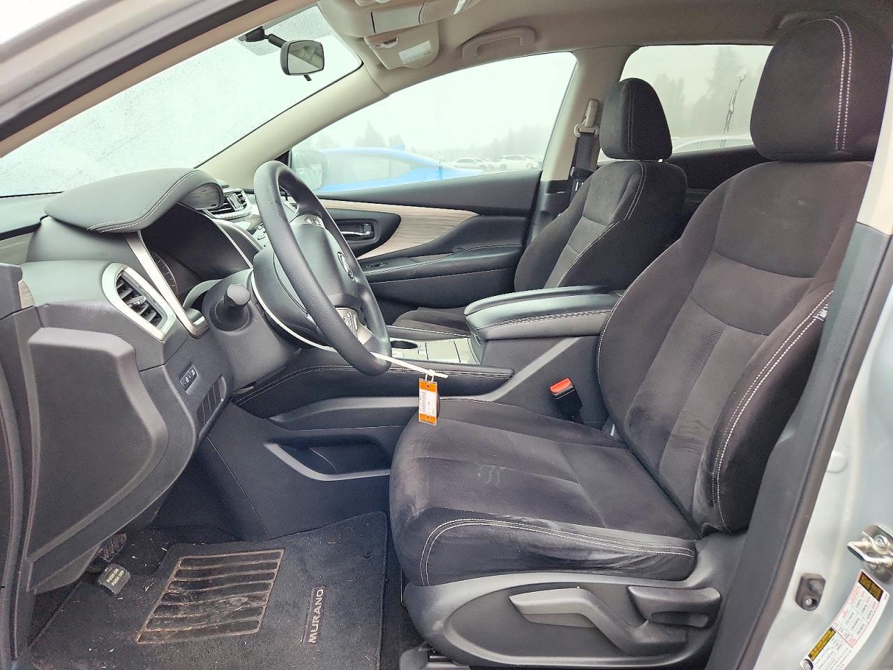 2015 NISSAN MURANO S — Фото 7 из 14