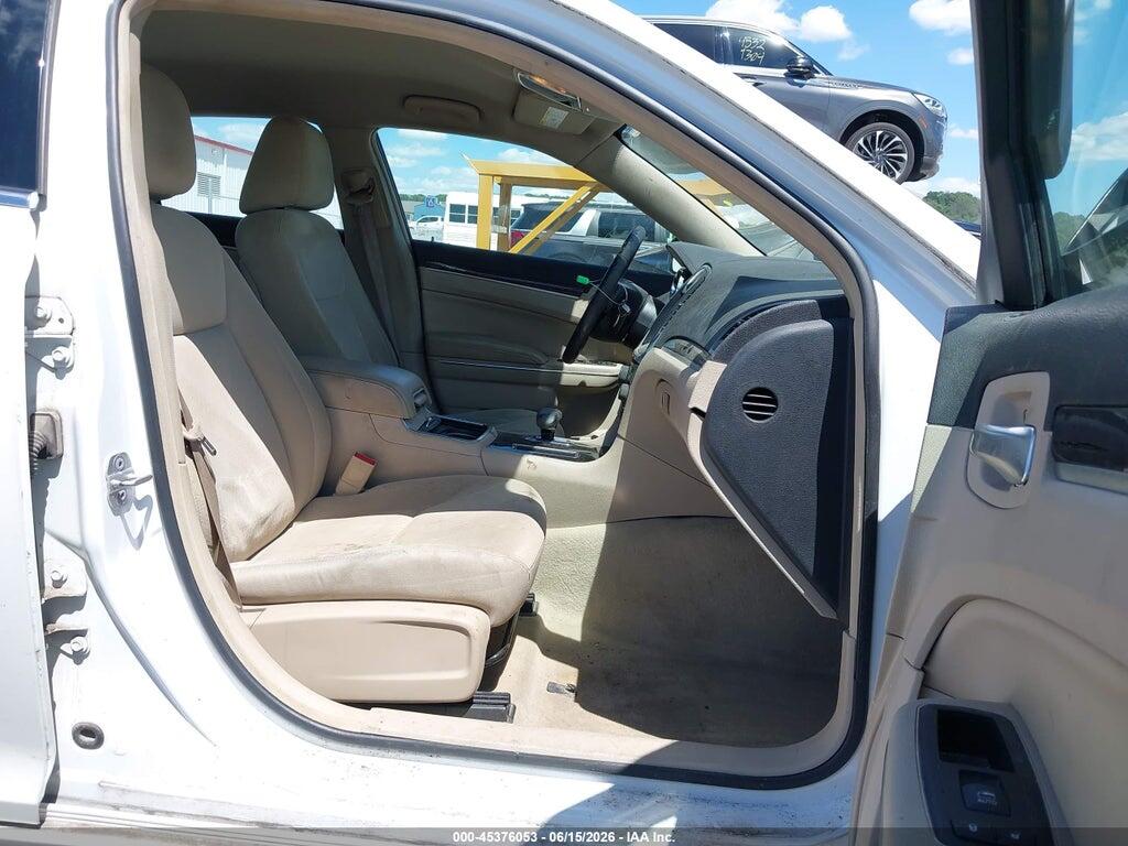 2C3CCAAG3CH166524 2012 CHRYSLER 300 photo no. 5