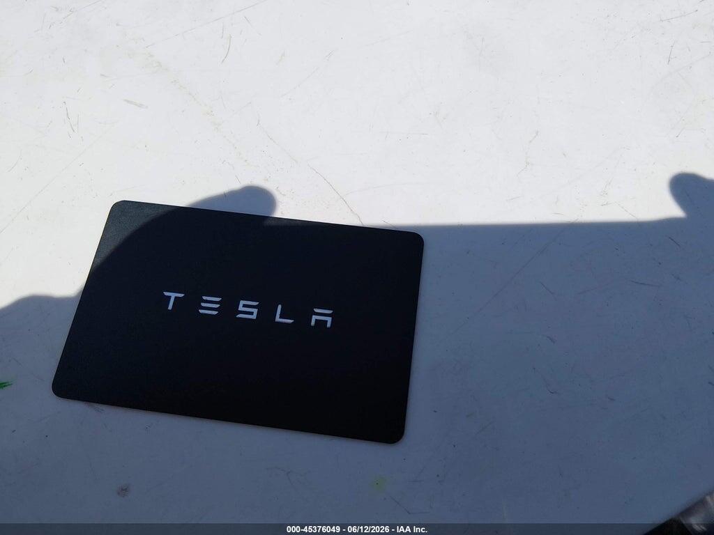 5YJSA1E68MF452083 2021 TESLA MODEL S photo no. 10