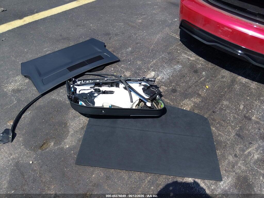 5YJSA1E68MF452083 2021 TESLA MODEL S photo no. 11
