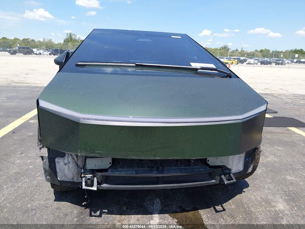 7G2CEHED4RA012962 2024 TESLA CYBERTRUCK photo no. 12
