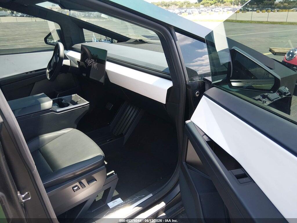 7G2CEHED4RA012962 2024 TESLA CYBERTRUCK photo no. 5