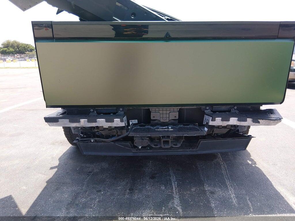 7G2CEHED4RA012962 2024 TESLA CYBERTRUCK photo no. 6