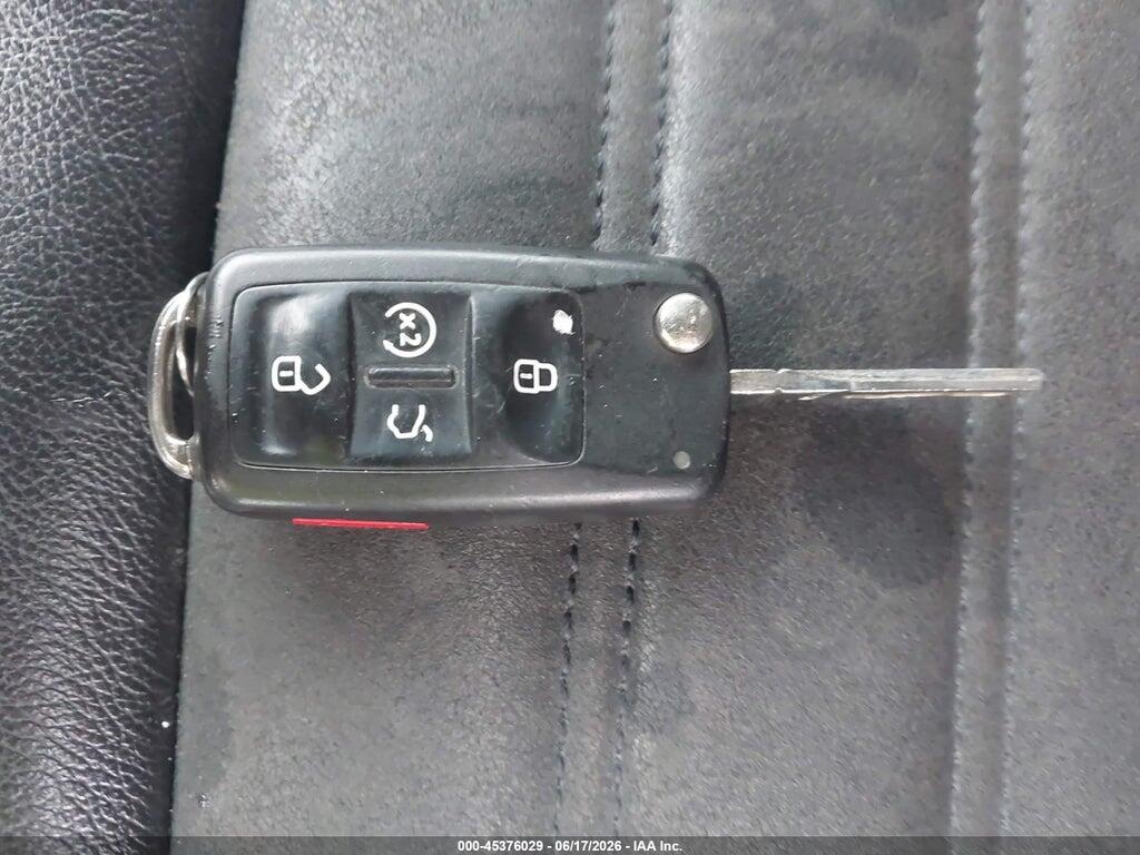 1VWCM7A39FC083838 2015 VOLKSWAGEN PASSAT photo no. 11