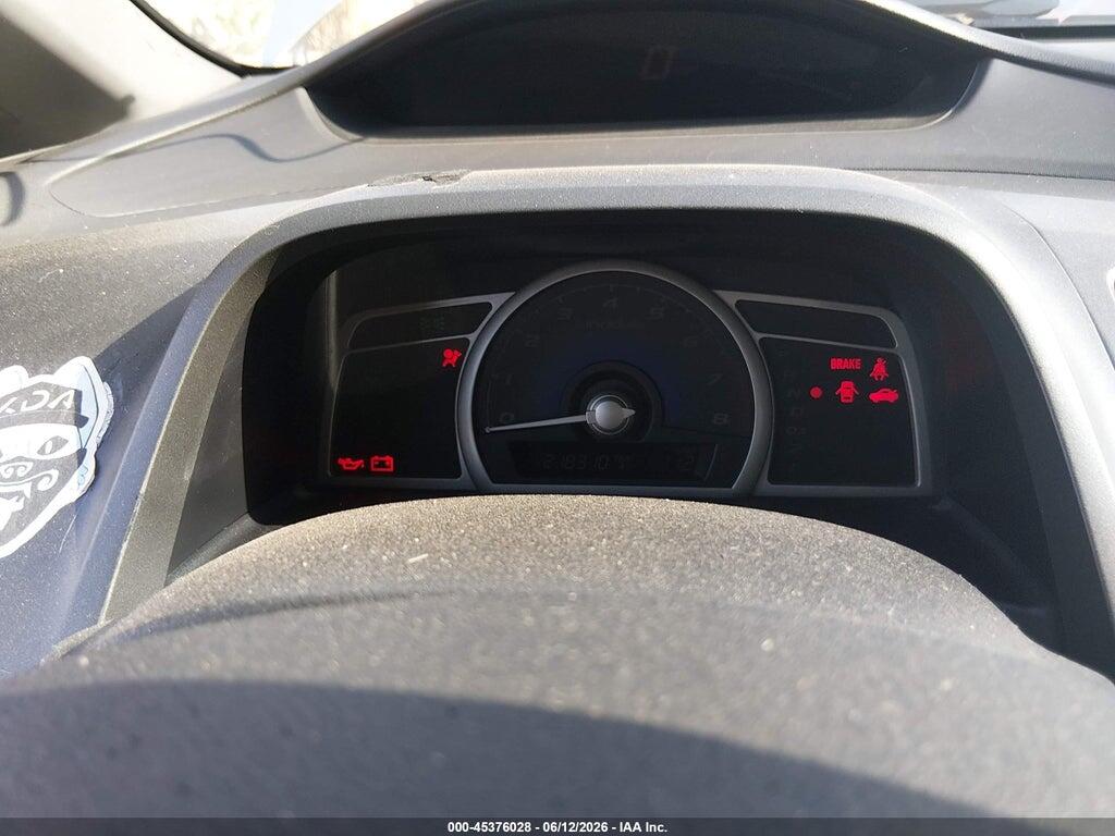 1HGFA16556L126847 2006 HONDA CIVIC photo no. 7
