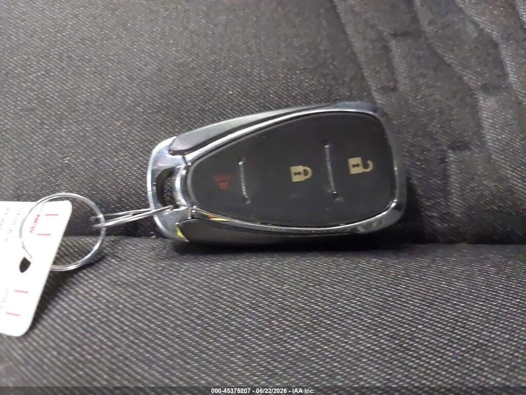 3GNAXSEV5JS573543 2018 CHEVROLET EQUINOX photo no. 11