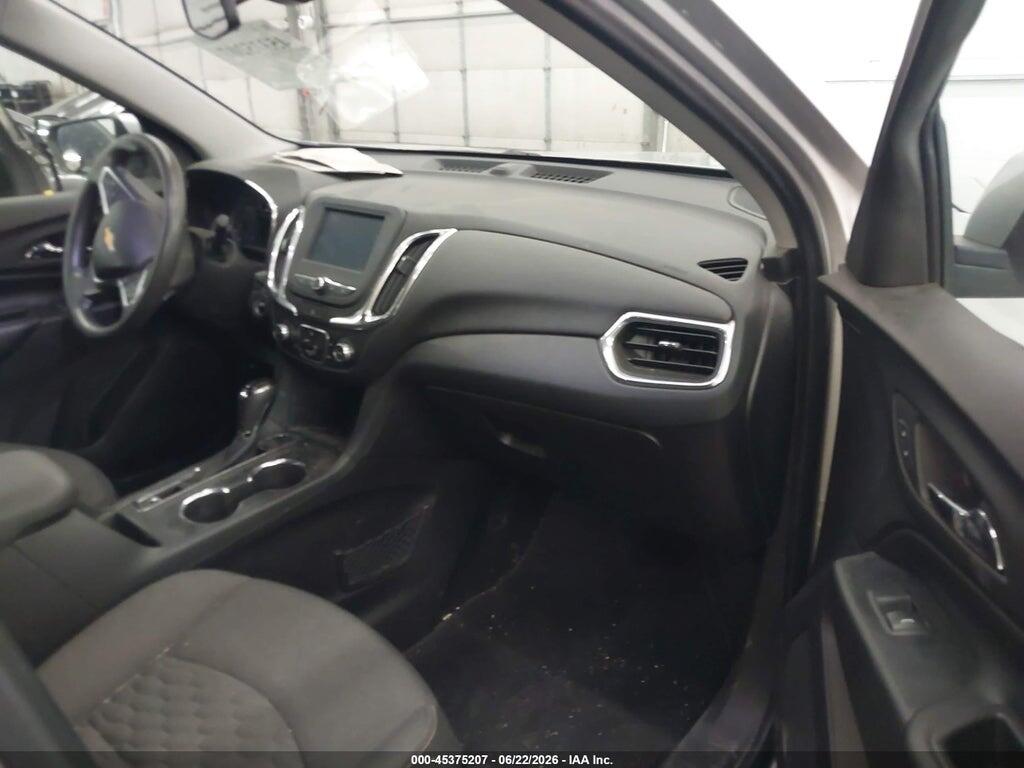3GNAXSEV5JS573543 2018 CHEVROLET EQUINOX photo no. 5