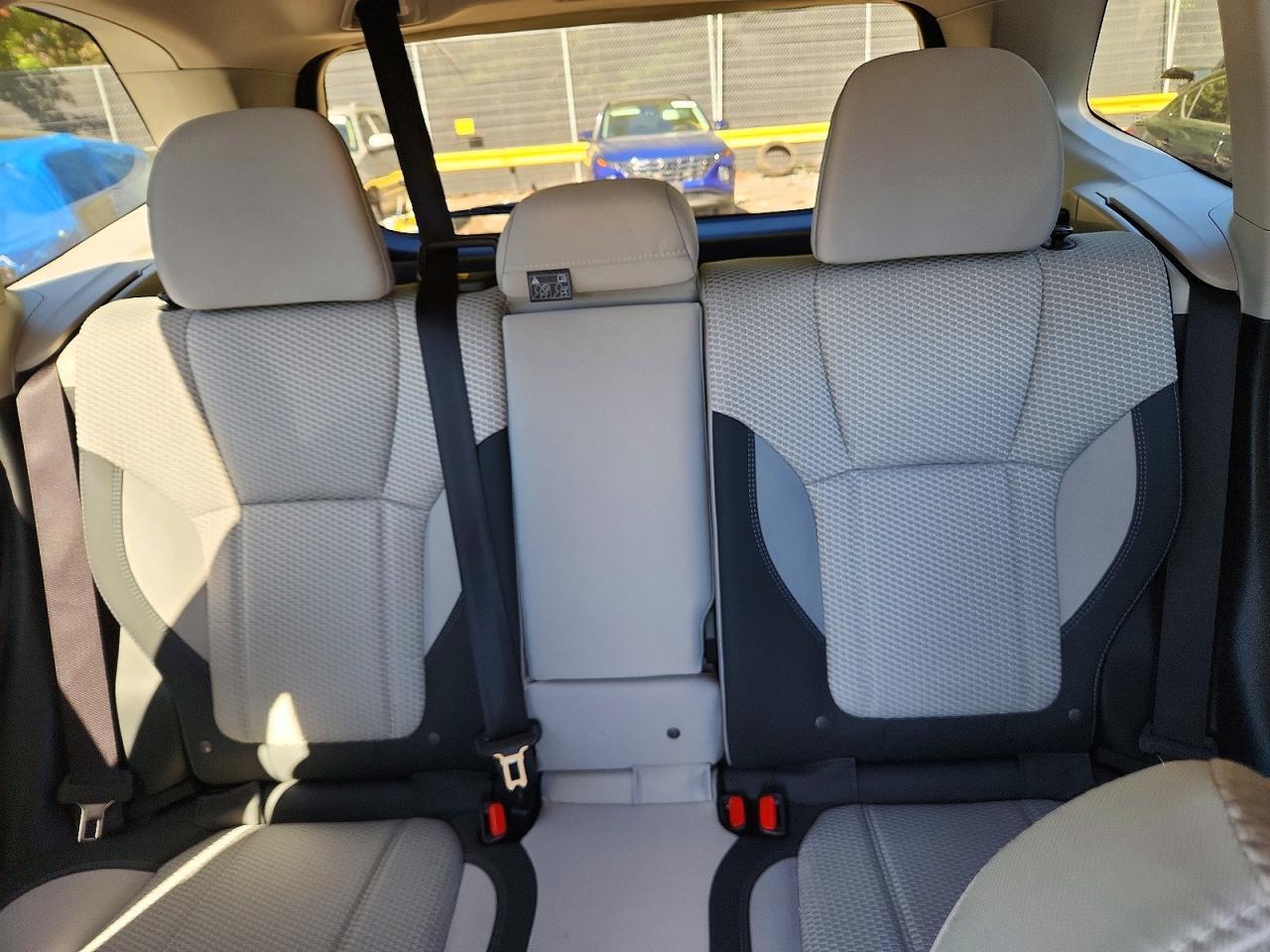 2020 SUBARU FORESTER PREMIUM — Фото 10 из 13