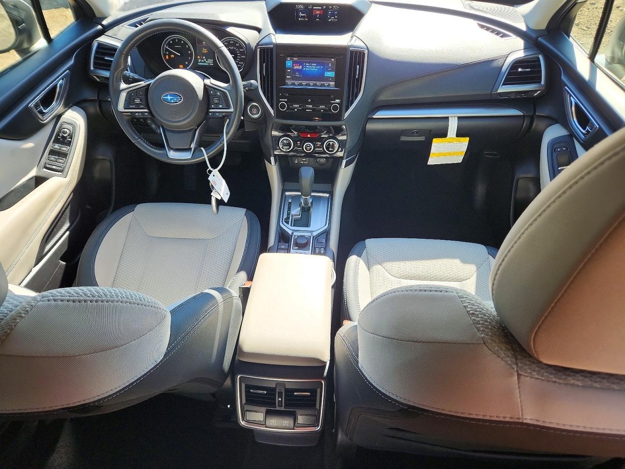 2020 SUBARU FORESTER PREMIUM — Фото 8 из 13