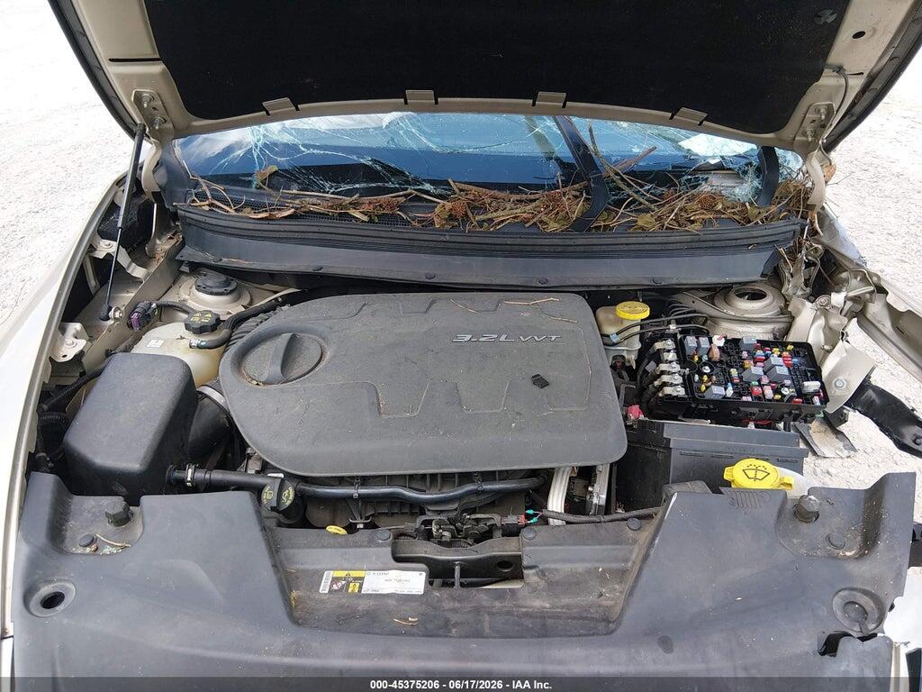 1C4PJLCS4EW297353 2014 JEEP CHEROKEE photo no. 10
