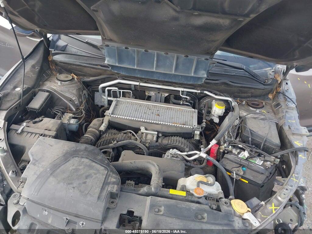 4S4WMAPD6M3416034 2021 SUBARU ASCENT photo no. 10