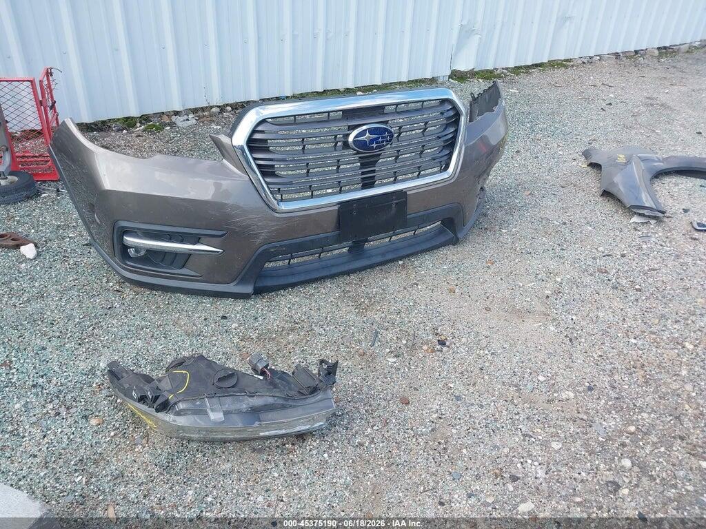 4S4WMAPD6M3416034 2021 SUBARU ASCENT photo no. 12