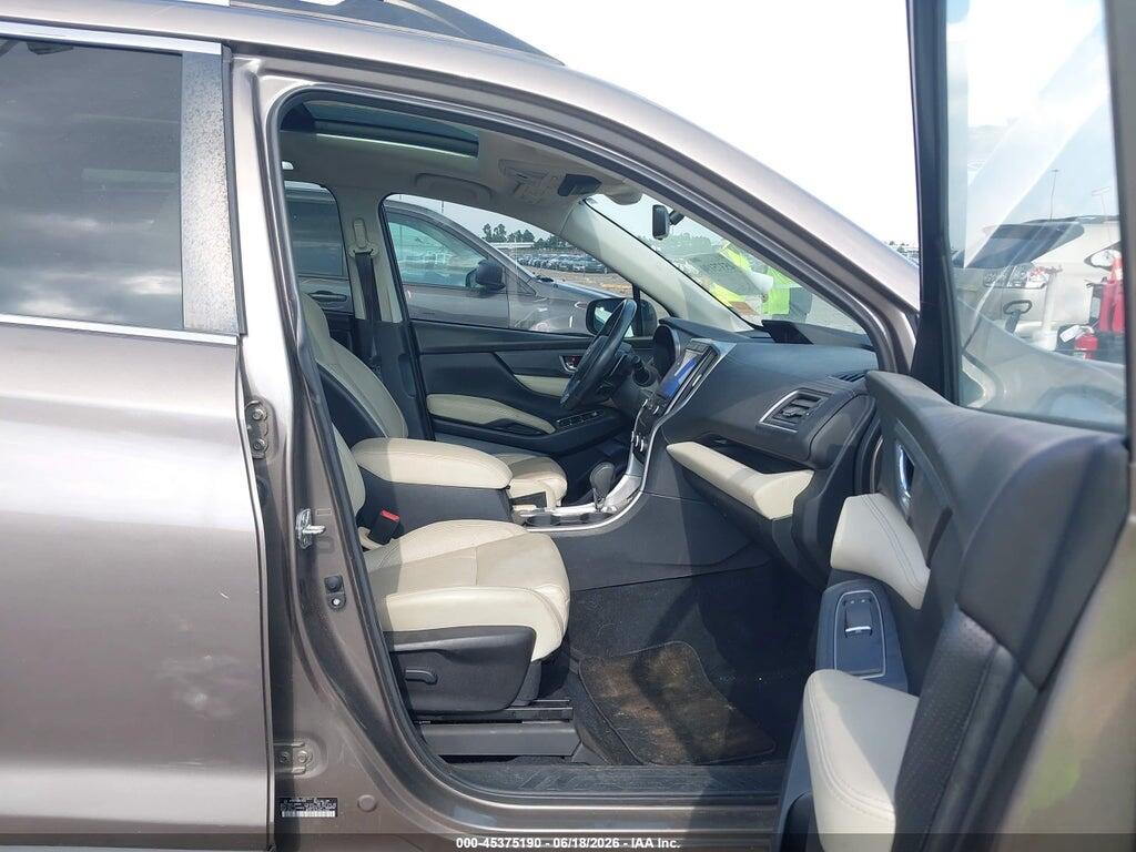 4S4WMAPD6M3416034 2021 SUBARU ASCENT photo no. 5