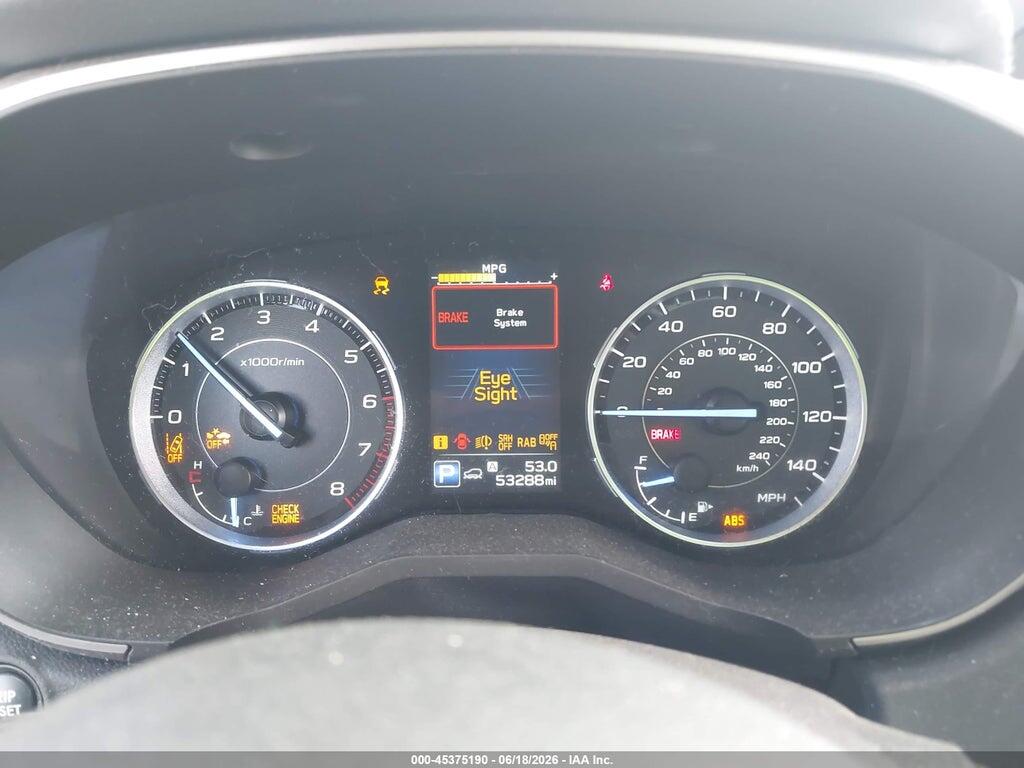 4S4WMAPD6M3416034 2021 SUBARU ASCENT photo no. 7