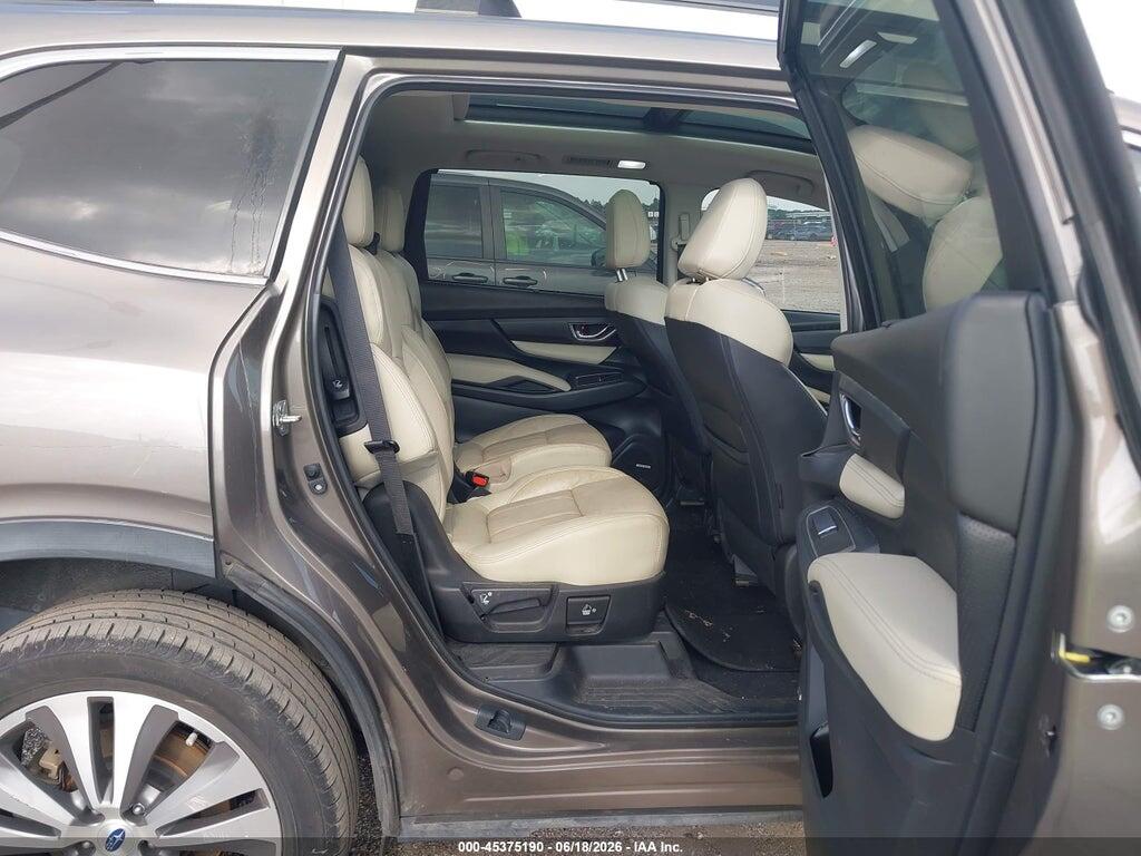 4S4WMAPD6M3416034 2021 SUBARU ASCENT photo no. 8