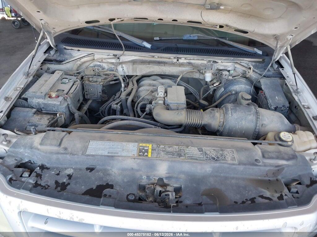 2FTRX17233CA18652 2003 FORD F-150 photo no. 10