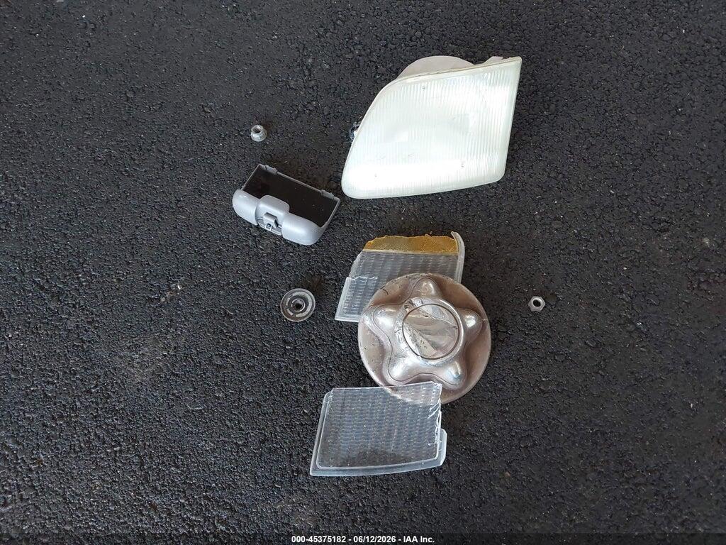 2FTRX17233CA18652 2003 FORD F-150 photo no. 12