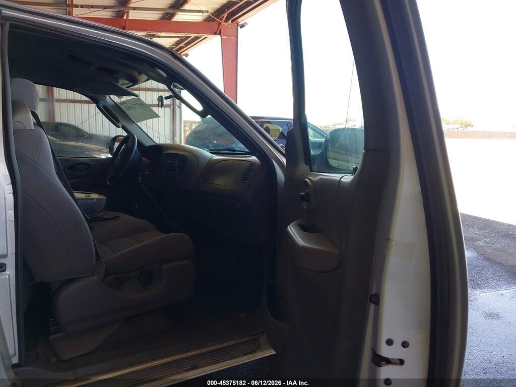 2FTRX17233CA18652 2003 FORD F-150 photo no. 5