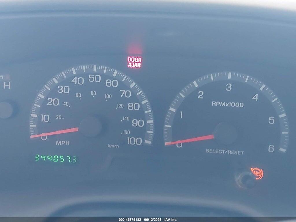 2FTRX17233CA18652 2003 FORD F-150 photo no. 7