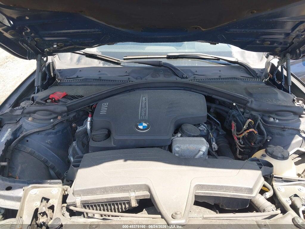 WBA3B5C5XDF595046 2013 BMW 328I photo no. 10