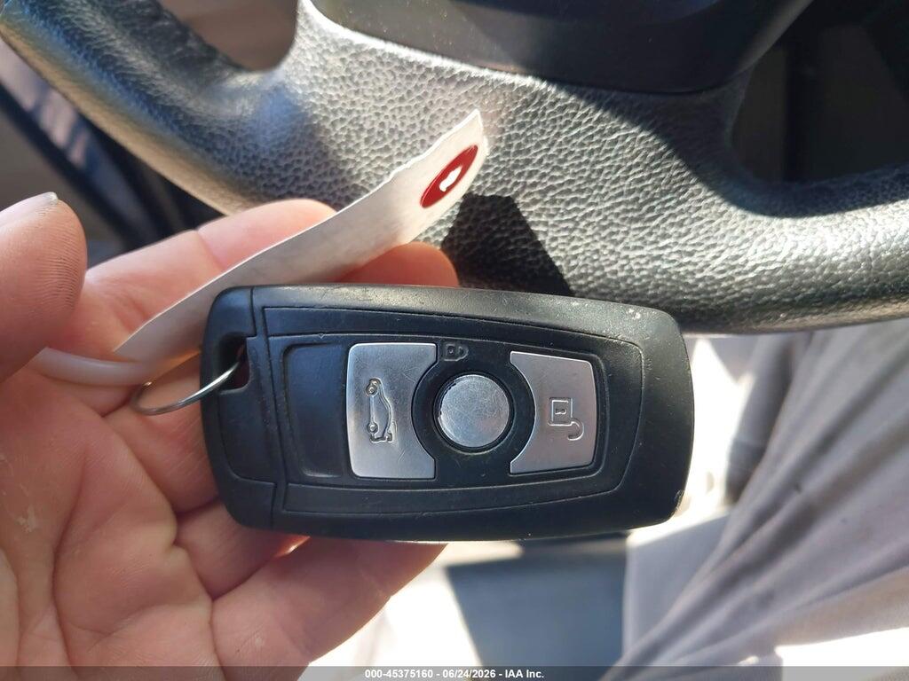 WBA3B5C5XDF595046 2013 BMW 328I photo no. 11
