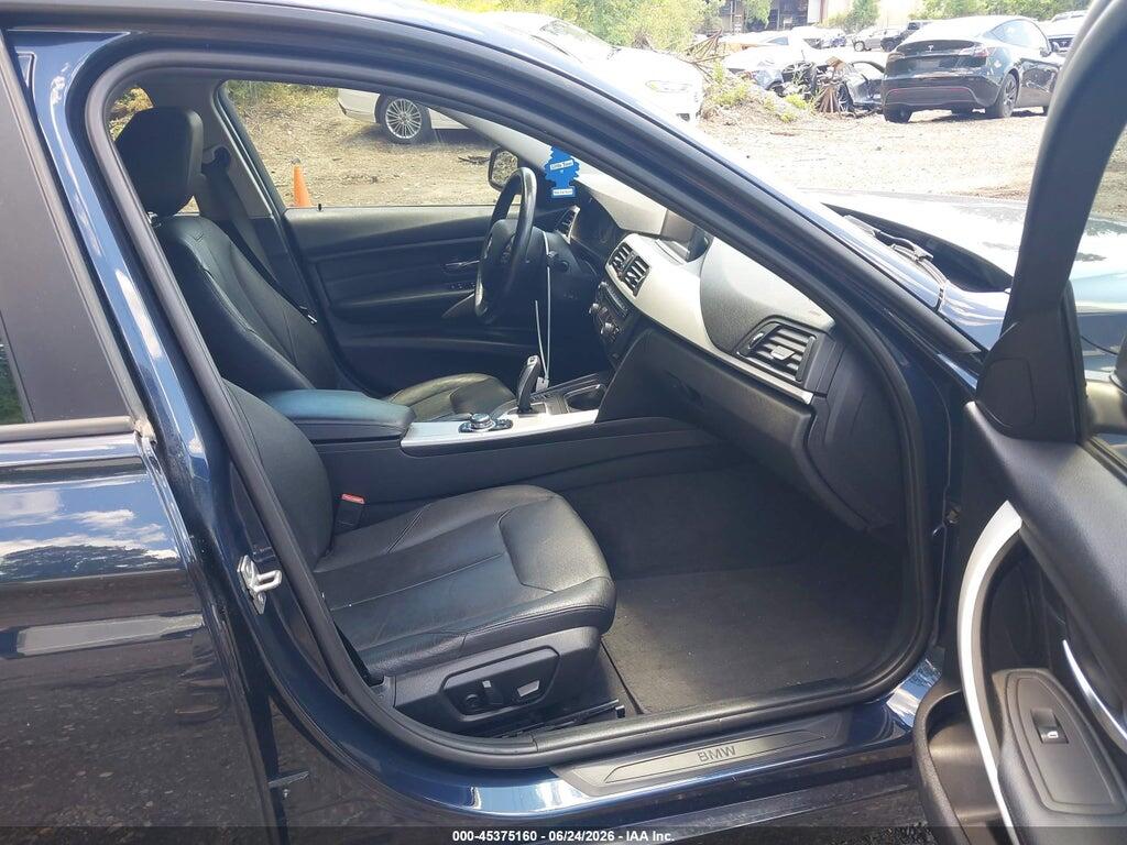 WBA3B5C5XDF595046 2013 BMW 328I photo no. 5