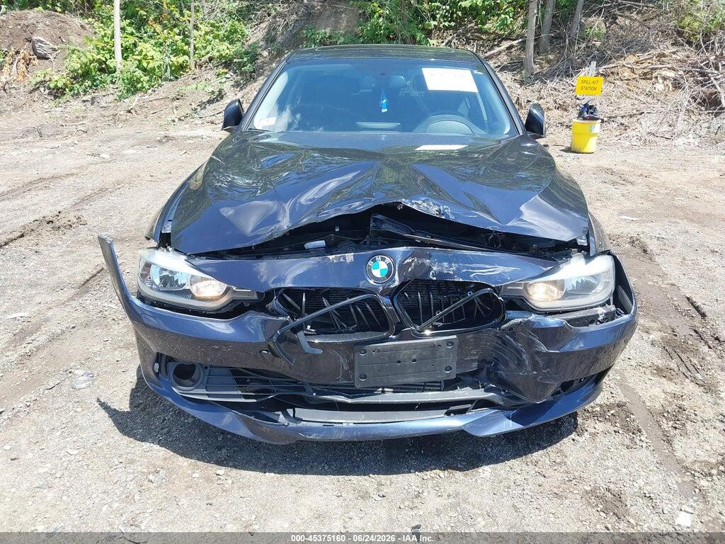 WBA3B5C5XDF595046 2013 BMW 328I photo no. 6