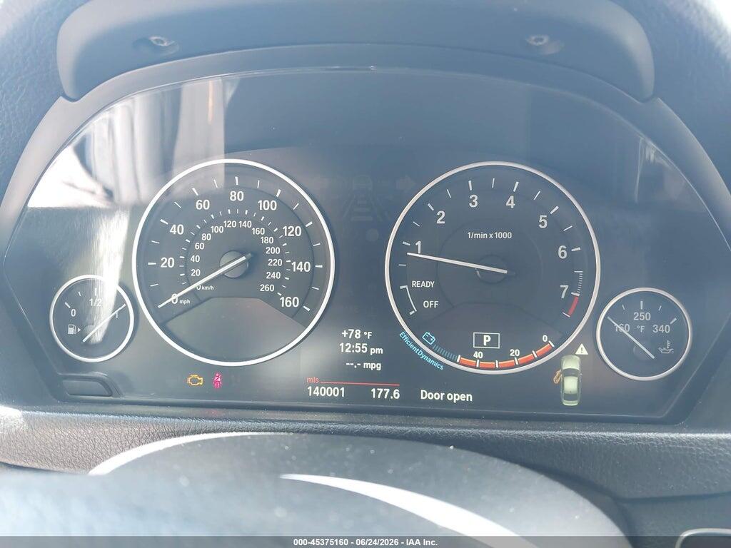 WBA3B5C5XDF595046 2013 BMW 328I photo no. 7