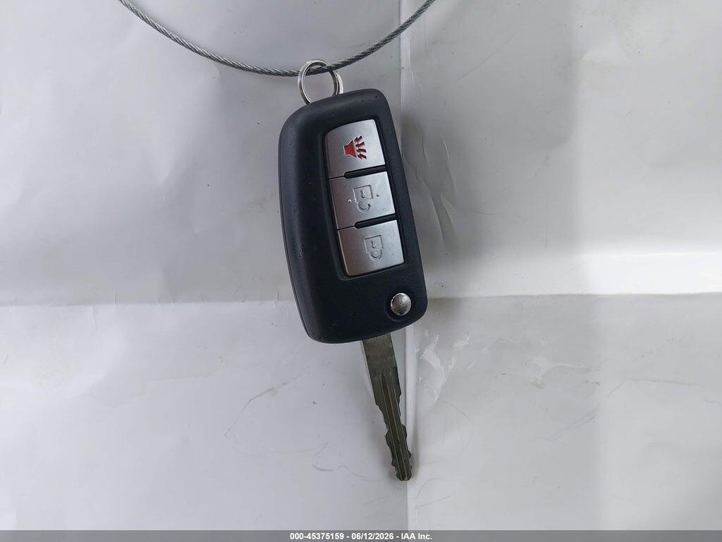 KNMAT2MT7JP510396 2018 NISSAN ROGUE photo no. 11