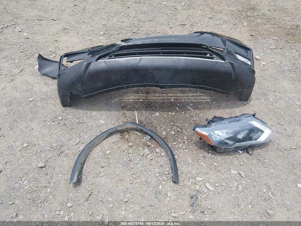 KNMAT2MT7JP510396 2018 NISSAN ROGUE photo no. 12