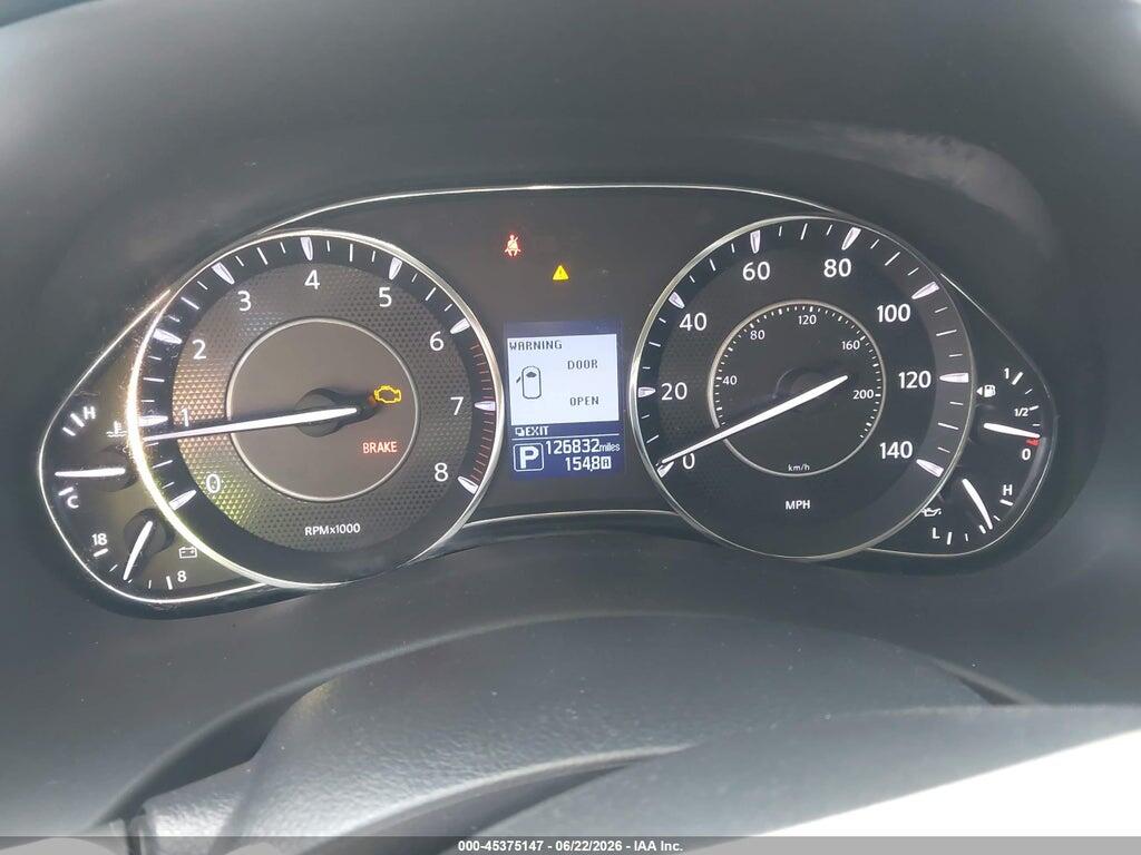 JN8AY2NDXKX009677 2019 NISSAN ARMADA photo no. 7